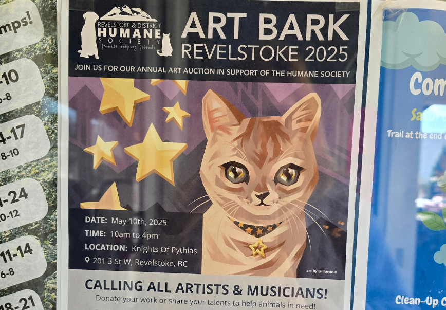 Poster Design